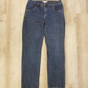 Pendleton Denim Jesns Size 10